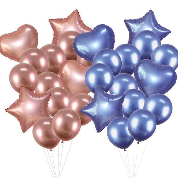 party decoration 14pcs metallic latex balloon 12inch metal pearl balloons for wedding happy birthday home decor confetti globos baby shower
party decoration 14pcs metallic latex balloon 12inch metal pearl balloons for wedding happy birthday home decor confetti globos baby shower