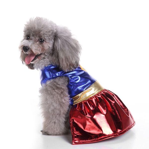 pet dog dress puppy holiday party cute cosplay skirt costume soft comfortable clothes add festival atmosphere apparel
pet dog dress puppy holiday party cute cosplay skirt costume soft comfortable clothes add festival atmosphere apparel
