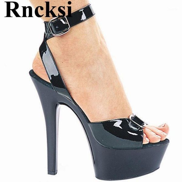 sandals rncksi style straps women spring fashionable high-heeled 15 cm high heels wedding pole dance1, Black
sandals rncksi style straps women spring fashionable high-heeled 15 cm high heels wedding pole dance1, Black