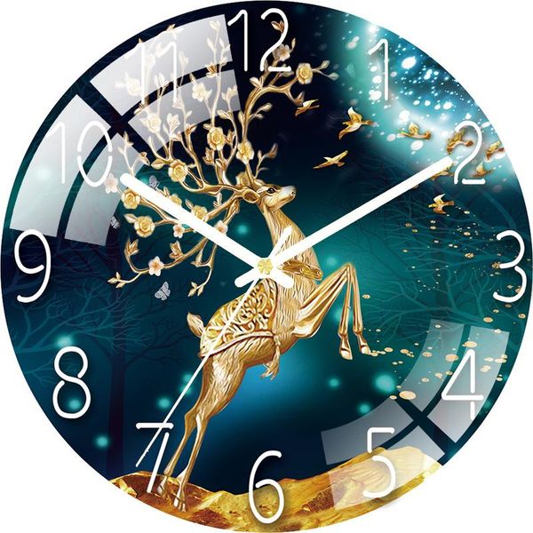 wall clock living room decoration originality clocks home decor mechanism silent household undefined kitchen
wall clock living room decoration originality clocks home decor mechanism silent household undefined kitchen