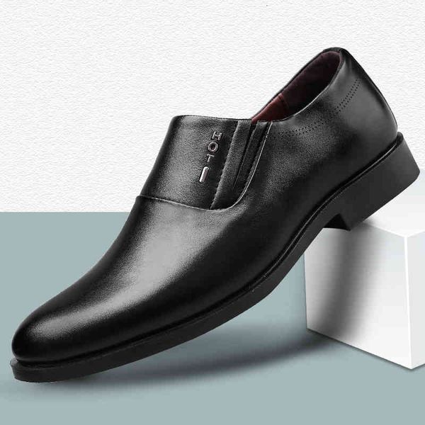dress shoes men formal wedding genuine leather retro brogue business office 's flats oxfords for anva, Black
dress shoes men formal wedding genuine leather retro brogue business office 's flats oxfords for anva, Black