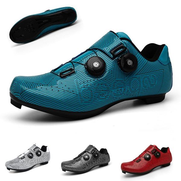 cycling footwear mountain bicycle shoes sneakers mtb men breathable slef-locking luminous road bike women racing shoe, Black
cycling footwear mountain bicycle shoes sneakers mtb men breathable slef-locking luminous road bike women racing shoe, Black