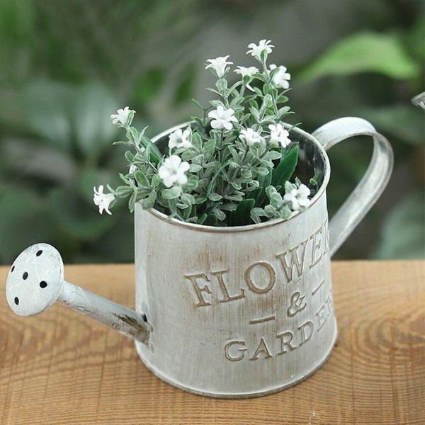 bucket flower vase garden decor vintage metal handicraft watering arrangement home succulents plant flowers bottle vases
bucket flower vase garden decor vintage metal handicraft watering arrangement home succulents plant flowers bottle vases
