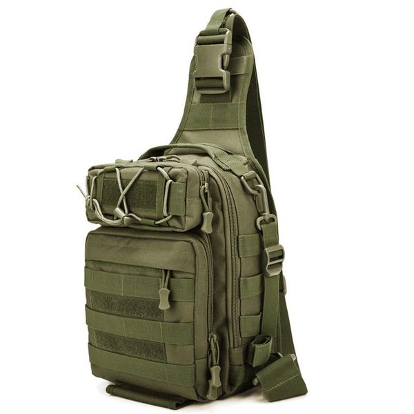 outdoor bag military tactical bags backpack shoulder camping hiking large chest molle camouflage fishing hunting
outdoor bag military tactical bags backpack shoulder camping hiking large chest molle camouflage fishing hunting