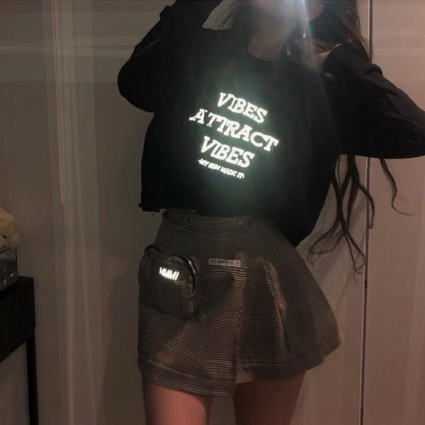 skirts 3m shine letter print summer plaid pleated midi women harajuku high waist jupe cuir femme streetwear party school skirt, Black
skirts 3m shine letter print summer plaid pleated midi women harajuku high waist jupe cuir femme streetwear party school skirt, Black