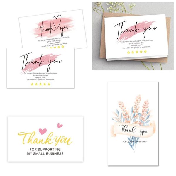 greeting cards 30pcs thank you for supporting my small business customer your order card cardstock party
greeting cards 30pcs thank you for supporting my small business customer your order card cardstock party