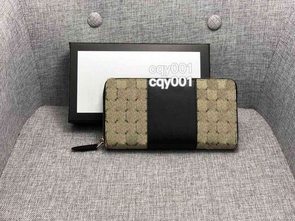 wholesale long wallet classic zipper wallet bag sale wallets fashion men and women real leather wallet with box card 451249, Red;black
wholesale long wallet classic zipper wallet bag sale wallets fashion men and women real leather wallet with box card 451249, Red;black