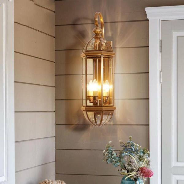 moden waterproof led porch sconce wall lights outdoor ip55 copper lamp landscape spotlight balcony corridor garden zbw0013 lamps
moden waterproof led porch sconce wall lights outdoor ip55 copper lamp landscape spotlight balcony corridor garden zbw0013 lamps