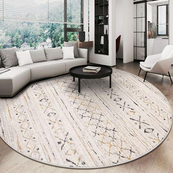 carpets round modern living room rug sofa coffee table concise home mat thick bedside nordic bedroom carpet area style
carpets round modern living room rug sofa coffee table concise home mat thick bedside nordic bedroom carpet area style