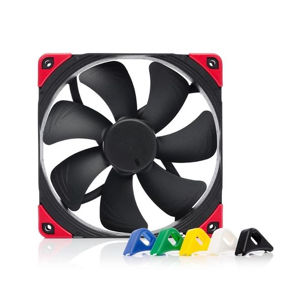 fans & coolings noctua nf-a14 pwm chromax.black.swap 140mm 12v/4pin case fan quiet computer cpu cooler radiator replace
fans & coolings noctua nf-a14 pwm chromax.black.swap 140mm 12v/4pin case fan quiet computer cpu cooler radiator replace