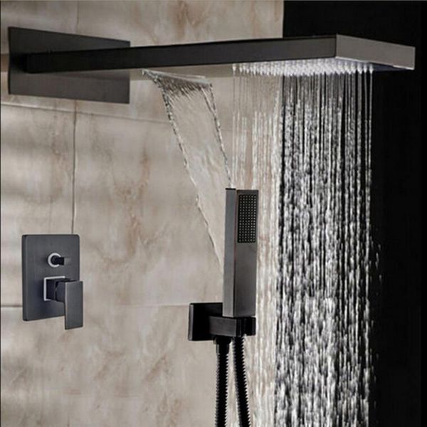 wholesale and retail promotion wall mounted oil rubbed bronze shower faucet mixer tap bathroom sets
wholesale and retail promotion wall mounted oil rubbed bronze shower faucet mixer tap bathroom sets