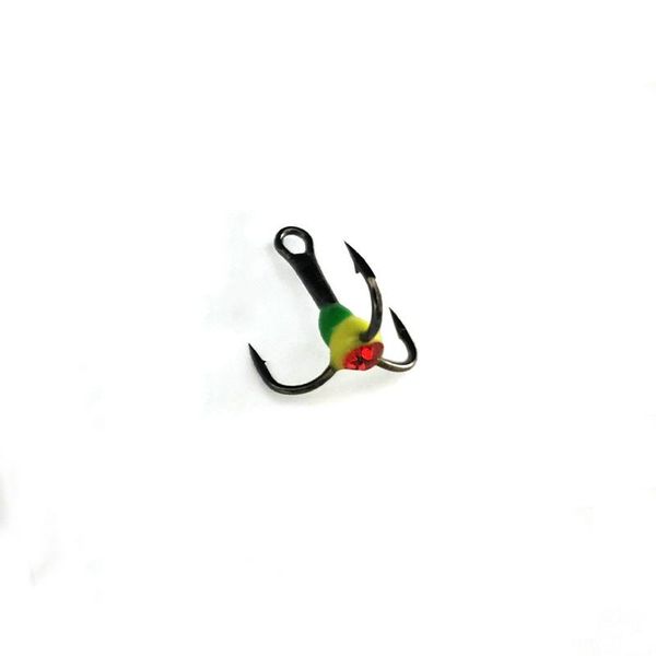 5pcs/lot ly winter ice fishing hooks with plastic case 8# 10# 12# 14# high carbon steel three-jaw hook outdoor tackle
5pcs/lot ly winter ice fishing hooks with plastic case 8# 10# 12# 14# high carbon steel three-jaw hook outdoor tackle