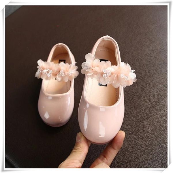 flat shoes pu leather big flower summer princess party wedding baby girls dance girl walking kids, Black;grey
flat shoes pu leather big flower summer princess party wedding baby girls dance girl walking kids, Black;grey