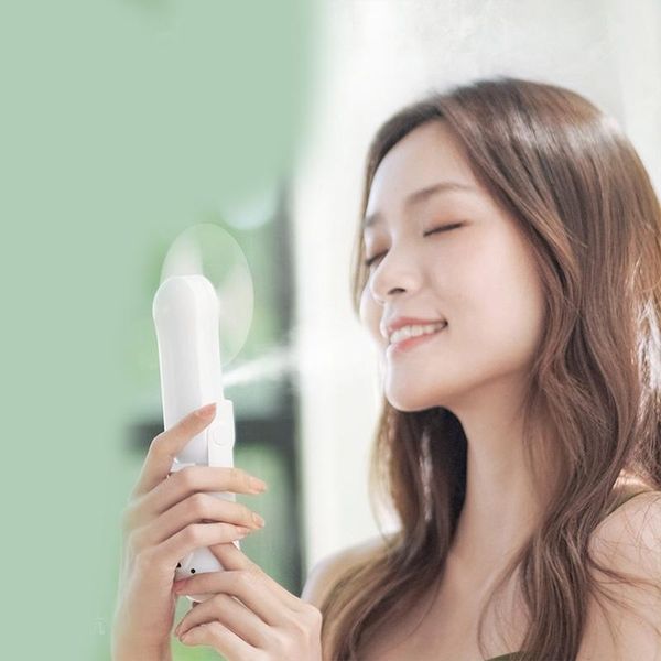 electric fans portable handheld spray fan mini personal usb humidifier foldable 10 hs run time rechargeable for dropship
electric fans portable handheld spray fan mini personal usb humidifier foldable 10 hs run time rechargeable for dropship