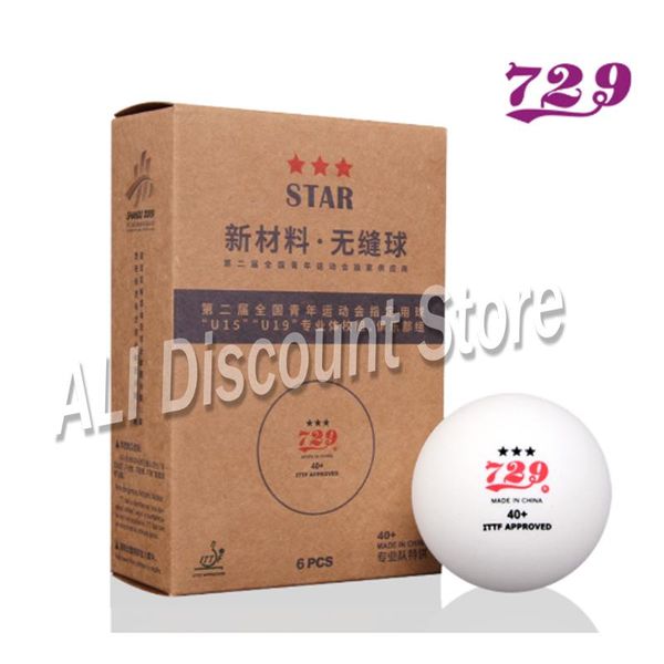 youth games 3-star table tennis balls competition training ball ( seamless d40+3 star ) plastic pong
youth games 3-star table tennis balls competition training ball ( seamless d40+3 star ) plastic pong