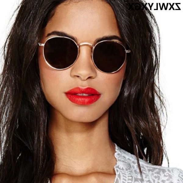vintage alloy women sunglasses luxury brand designer classic small frame driving mirrors oculos de sol masculino glasses wholesale, White;black
vintage alloy women sunglasses luxury brand designer classic small frame driving mirrors oculos de sol masculino glasses wholesale, White;black