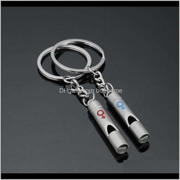 keychains fashion aessories drop delivery 2021 couple metal multifunction whistle pendant with keychain keyring for outdoor survival emergen, Silver
keychains fashion aessories drop delivery 2021 couple metal multifunction whistle pendant with keychain keyring for outdoor survival emergen, Silver