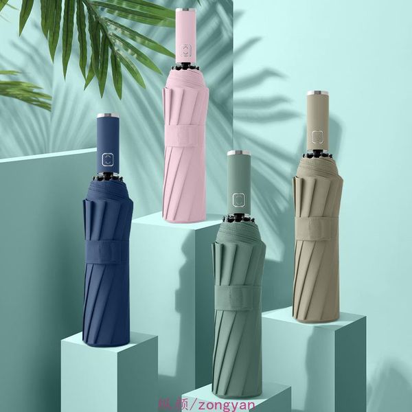 umbrellas automatic umbrella mini small cute business outdoor anti-ultraviolet portable and lightweight
umbrellas automatic umbrella mini small cute business outdoor anti-ultraviolet portable and lightweight