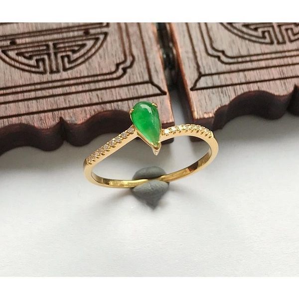 natural hetian jasper drop-shaped ring chinese style retro small exquisite light luxury charm women silver jewelry cluster rings, Golden;silver
natural hetian jasper drop-shaped ring chinese style retro small exquisite light luxury charm women silver jewelry cluster rings, Golden;silver