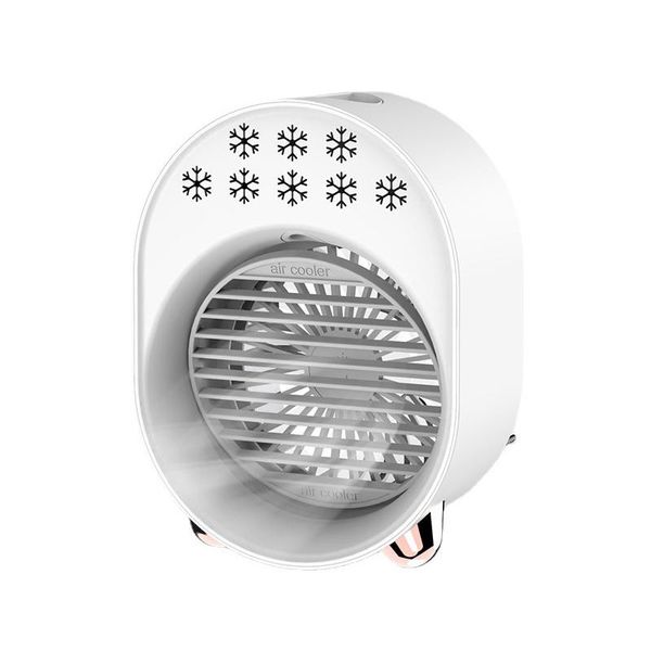 air cooler 3 speeds, usb fan mini deskconditioner with night lights ventilador cooling for room electric fans
air cooler 3 speeds, usb fan mini deskconditioner with night lights ventilador cooling for room electric fans
