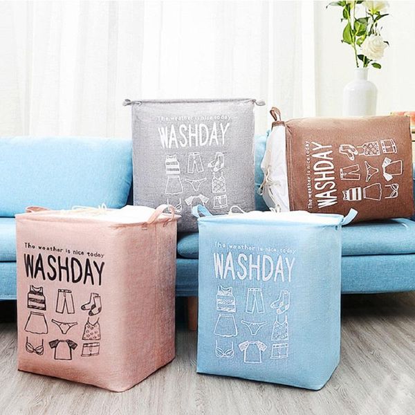 laundry storage supplies big mac cotton linen clothes basket foldable large capacity living room debris bucket & organization
laundry storage supplies big mac cotton linen clothes basket foldable large capacity living room debris bucket & organization