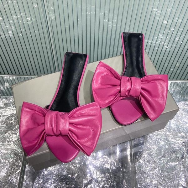 summer women shoes bow knot female concise slippers beach solid color chaussure pointed toe slides black flats fashion
summer women shoes bow knot female concise slippers beach solid color chaussure pointed toe slides black flats fashion