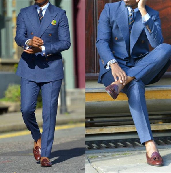 men's suits & blazers latest double breasted wedding men suit blue set custom slim fit man groom dress tuxedo prom dinner blazer vest p, White;black
men's suits & blazers latest double breasted wedding men suit blue set custom slim fit man groom dress tuxedo prom dinner blazer vest p, White;black