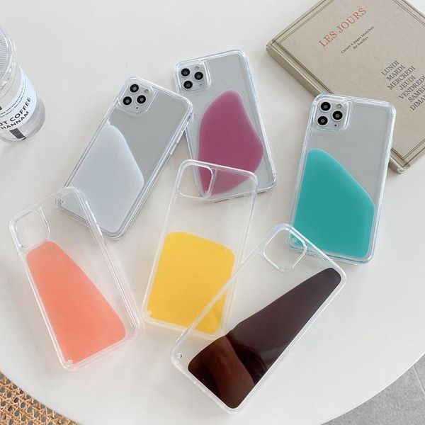 fashion candy liquid quicksand phone cases for iphone 12 11 pro max xs xr 8 7 6 plus designer transparent back cover
fashion candy liquid quicksand phone cases for iphone 12 11 pro max xs xr 8 7 6 plus designer transparent back cover