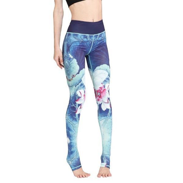 women yoga pants training gym leggings romantic printed long sports tights elastic high waist tummy control fitness gift running outfits, White;red
women yoga pants training gym leggings romantic printed long sports tights elastic high waist tummy control fitness gift running outfits, White;red