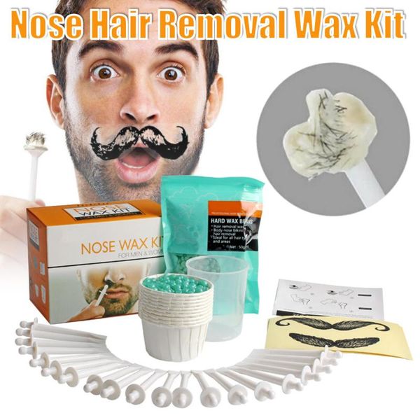 electric nose & ear trimmers portable set hair removal wax kit nasal painless easy mens waxing tool trimmer
electric nose & ear trimmers portable set hair removal wax kit nasal painless easy mens waxing tool trimmer