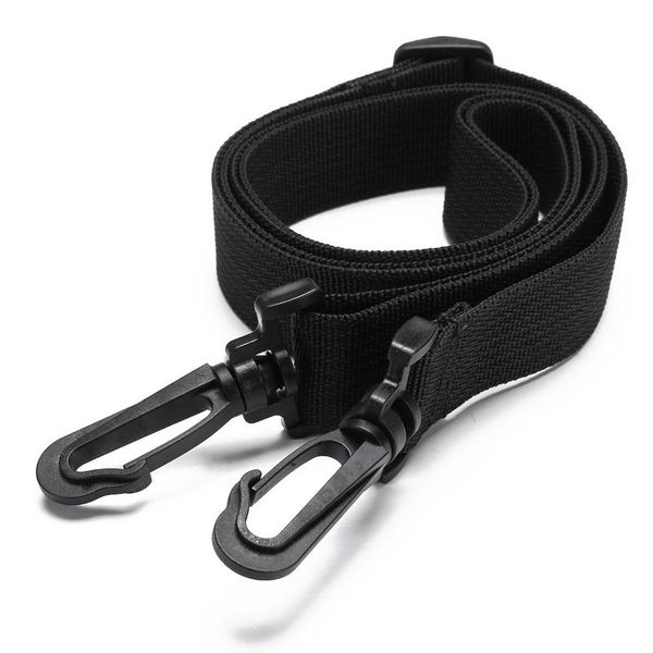 bag parts & accessories adjustable shoulder belt replacement lapcrossbody camera strap detachable for women men messenger 130x2.5cm, Black
bag parts & accessories adjustable shoulder belt replacement lapcrossbody camera strap detachable for women men messenger 130x2.5cm, Black