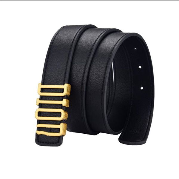 classic casual designers d belts luxury mens fashion genuine leather women jeans belt for men letter double buckle black size 90-115cm with, Black;brown
classic casual designers d belts luxury mens fashion genuine leather women jeans belt for men letter double buckle black size 90-115cm with, Black;brown
