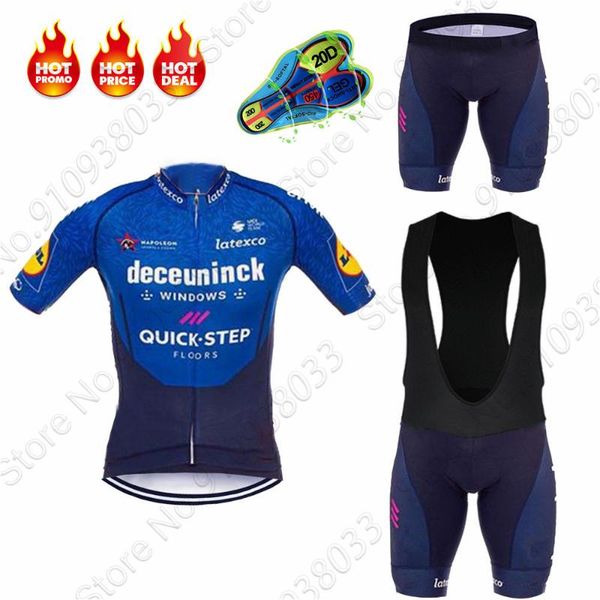 racing sets 2021 quick step cycling jersey summer pro team clothing road bike suit bicycle bib shorts mtb ropa, Black;blue
racing sets 2021 quick step cycling jersey summer pro team clothing road bike suit bicycle bib shorts mtb ropa, Black;blue