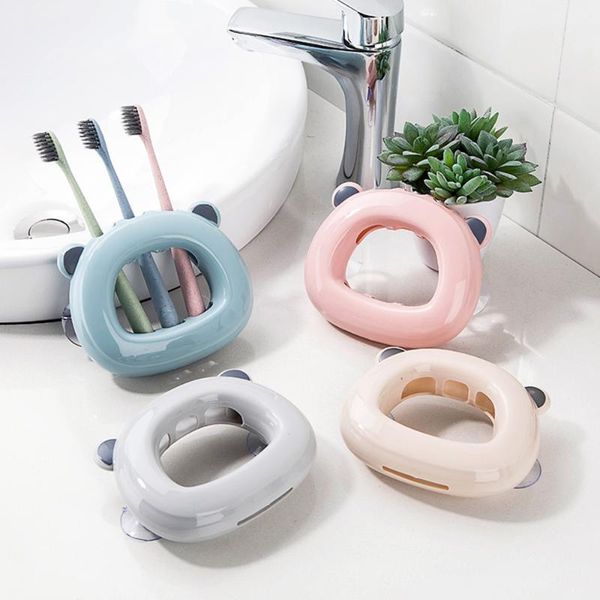 colors bathroom toothbrush holder adhesive storage rack wall mounted shelf accessories shelves
colors bathroom toothbrush holder adhesive storage rack wall mounted shelf accessories shelves