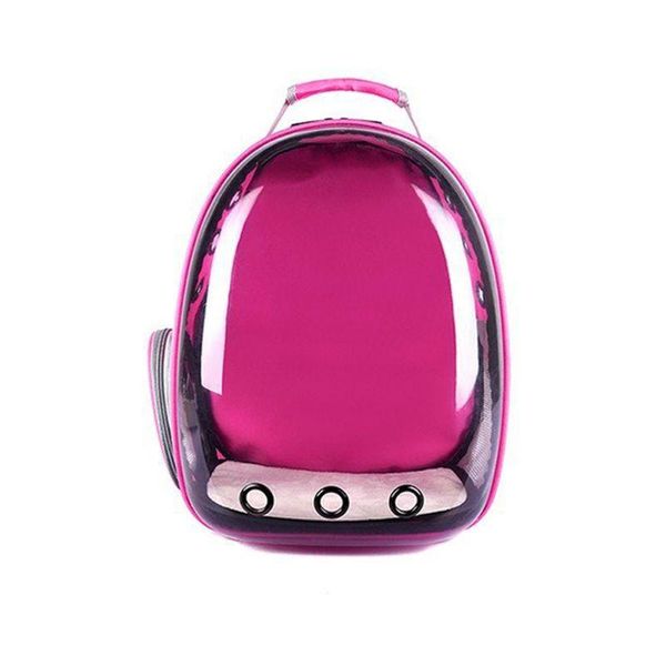 backpack pvc portable pet puppy bag travel transparent carrier cat dog space breathable backpacks
backpack pvc portable pet puppy bag travel transparent carrier cat dog space breathable backpacks