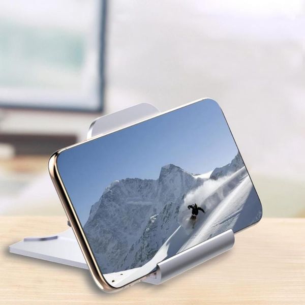 cell phone mounts & holders universal high-quality tablet smartphone support stand fine workmanship mobile rack anti-slip for office
cell phone mounts & holders universal high-quality tablet smartphone support stand fine workmanship mobile rack anti-slip for office