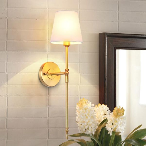 wall lamp full matcher post-modern design scone for el/bar/cafe