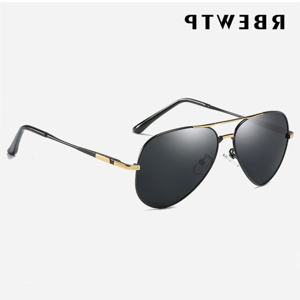 fashionable sun frames classic alloy driver men sunglasses polarized rbewtp coating mirror frame eyewear aviation sun glasses for women, Black
fashionable sun frames classic alloy driver men sunglasses polarized rbewtp coating mirror frame eyewear aviation sun glasses for women, Black