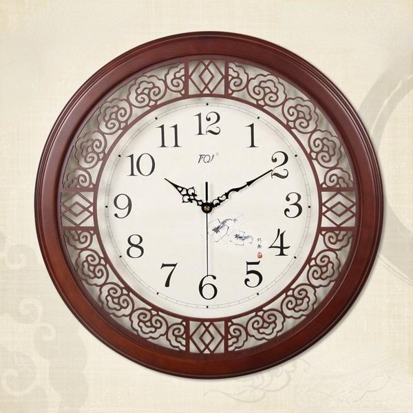 wall clocks chinese luxury clock living room large silent wooden modern design reloj pared grande home decor ll50wc
wall clocks chinese luxury clock living room large silent wooden modern design reloj pared grande home decor ll50wc