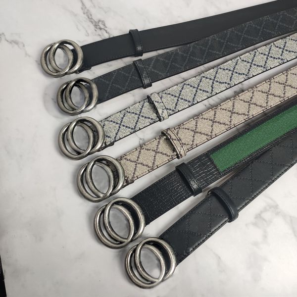 leather belt for men fashion mens designer belts letter buckle womens luxury waistband cintura ceintures gürtel belt with box, Black;brown
leather belt for men fashion mens designer belts letter buckle womens luxury waistband cintura ceintures gürtel belt with box, Black;brown