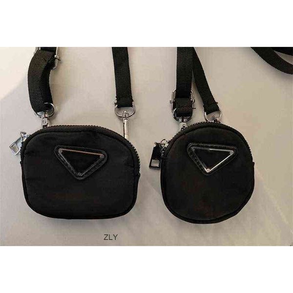 pu ta ins blogger's same nylon mini bag, zero wallet, leisure round one shoulder slant across women's bag zly bags
pu ta ins blogger's same nylon mini bag, zero wallet, leisure round one shoulder slant across women's bag zly bags