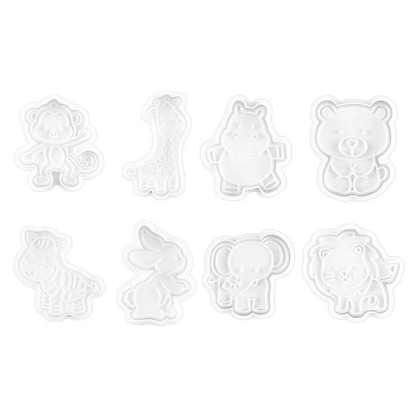 baking moulds 85lc 4pcs/set monkey plastic biscuit mold diy kitchen cake decorating tools
baking moulds 85lc 4pcs/set monkey plastic biscuit mold diy kitchen cake decorating tools