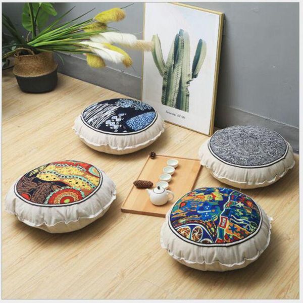printing large futon cushion removable washable pillow fashion home decorative floor mat tea room cross-legged carpets
printing large futon cushion removable washable pillow fashion home decorative floor mat tea room cross-legged carpets