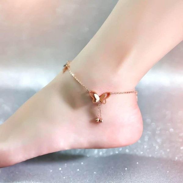 anklets butterfly pendant foot chain summer yoga beach leg bracelet handmade anklet rose gold silver plated alloy jewelry, Red;blue
anklets butterfly pendant foot chain summer yoga beach leg bracelet handmade anklet rose gold silver plated alloy jewelry, Red;blue