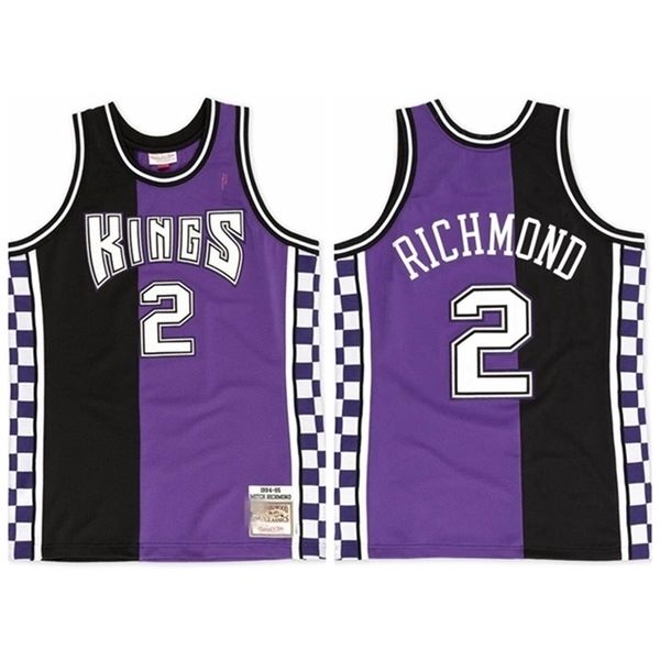 09men\rsacramento\rkings mitch richmond 2 55 willamas mitchell & ness 1994-95 hardwoods classics authentic jersey, Black
09men\rsacramento\rkings mitch richmond 2 55 willamas mitchell & ness 1994-95 hardwoods classics authentic jersey, Black