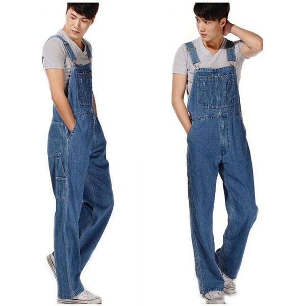 men's pants plus size overalls, oversized overalls denim pants, fashion pocket 2021, Black
men's pants plus size overalls, oversized overalls denim pants, fashion pocket 2021, Black