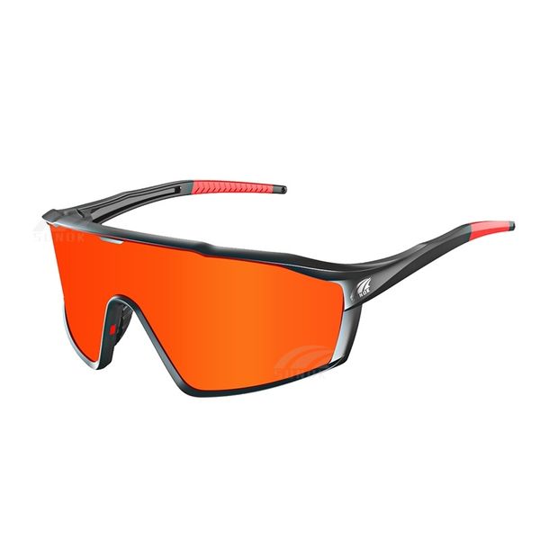New outdoor polarizing men's and women's sports cycling sun bicycle glasses personality goggles
New outdoor polarizing men's and women's sports cycling sun bicycle glasses personality goggles