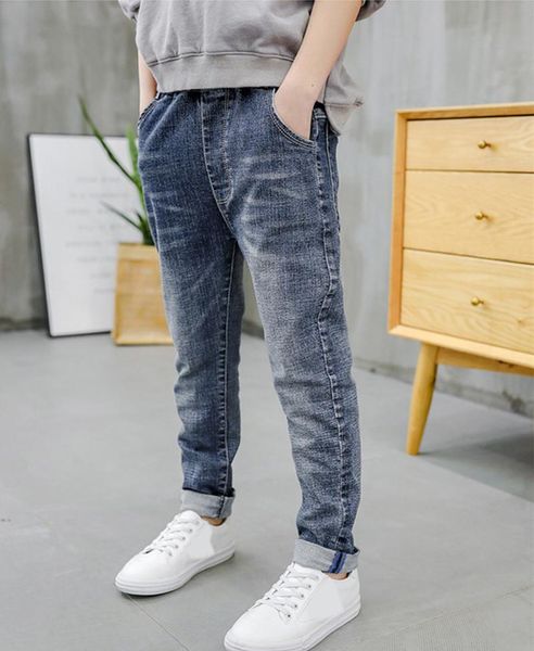 kids boys clothes fashion jeans classic pants children denim clothing stertch cowboy baby boy casual trousers, Blue
kids boys clothes fashion jeans classic pants children denim clothing stertch cowboy baby boy casual trousers, Blue