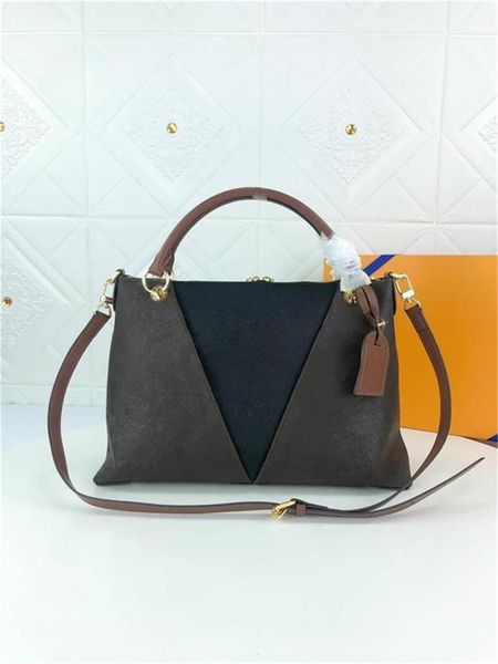 m43967 v tote bb women handbag shouldercrossbody bag print letters canvas leather patchwork mixed colors removable adjustable strap zip 2021
m43967 v tote bb women handbag shouldercrossbody bag print letters canvas leather patchwork mixed colors removable adjustable strap zip 2021