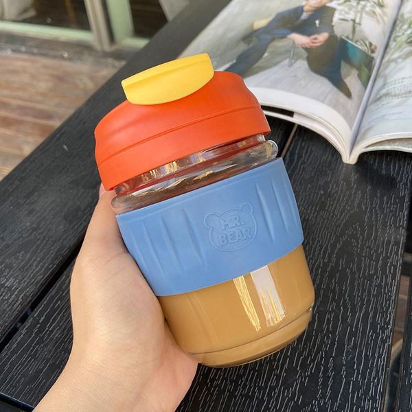 wine glasses ins for men and women high temperature resistant glass with straws simple cute portable large-capacity coffee cup
wine glasses ins for men and women high temperature resistant glass with straws simple cute portable large-capacity coffee cup